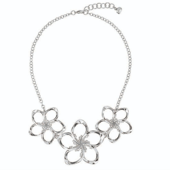 🔥LAST 1🔥NWT TED BAKER STATEMENT NECKLACE - Picture 3 of 4